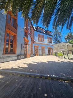 Nuevo loft en valparaiso, paseo gervasoni - Valparaíso - 0