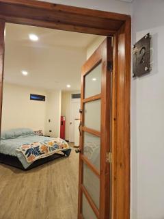 Nuevo loft en valparaiso, paseo gervasoni - Valparaíso - 4