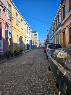 Nuevo loft en valparaiso, paseo gervasoni - 3