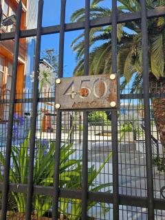 Nuevo loft en valparaiso, paseo gervasoni - Valparaíso - 1