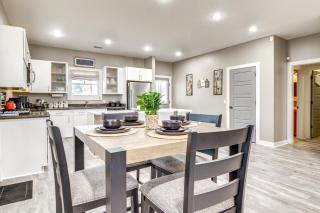 Private Pool and Game Room Home Near Savannah - - 6