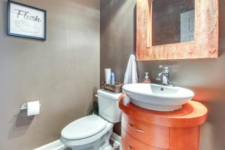 Private Pool and Game Room Home Near Savannah - - 2