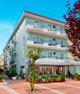 Hotel Ritter - Cattolica - 0