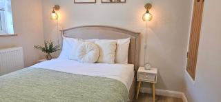 Stylish 3-Bed Home with Private Driveway & 5 Mins to Milton Keynes Central - Milton Keynes - 7
