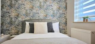 Stylish 3-Bed Home with Private Driveway & 5 Mins to Milton Keynes Central - Milton Keynes - 6