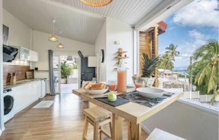 Logement tout confort à 1 minute à pied de la mer - Les Trois-Îlets - 5