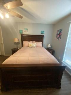 Texas - Granbury - 5