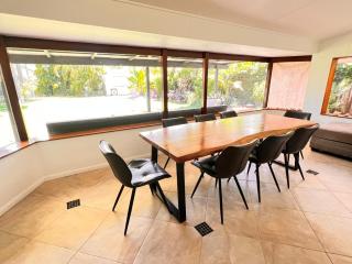 Tropical family beach house - 4