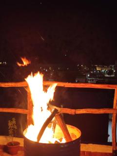 Black Pearl surf yoga and skate house - Tamraght Ouzdar - 8