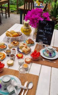 Pousada Santarina - Florianópolis - 9