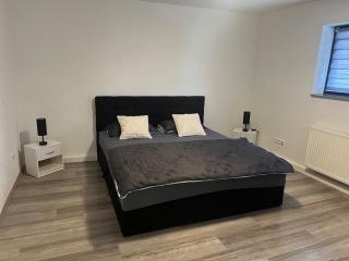 Apartment in Hügelsheim - Hügelsheim - 8