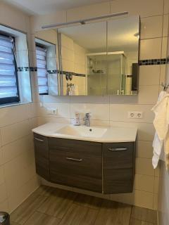 Apartment in Hügelsheim - 7