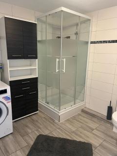 Apartment in Hügelsheim - Hügelsheim - 4