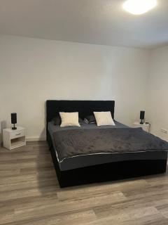 Apartment in Hügelsheim - Hügelsheim - 3
