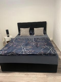 Apartment in Hügelsheim - 1