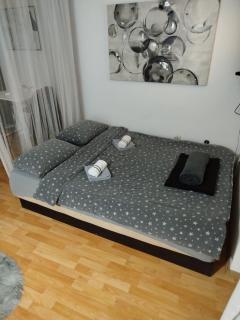 Central Apartments 2 - Novi Sad - 9