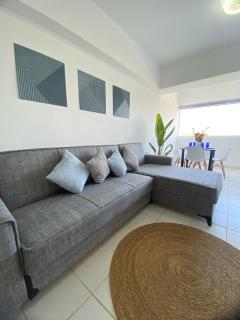 Acogedor Apartmento en Bahia del Morro I - Porlamar - 4