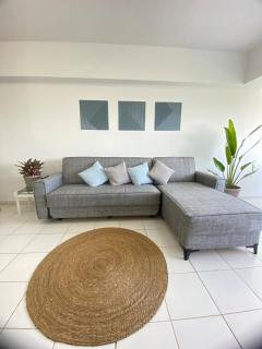 Acogedor Apartmento en Bahia del Morro I - Porlamar - 1