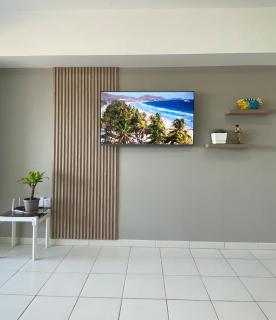 Acogedor Apartmento en Bahia del Morro I - Porlamar - 3
