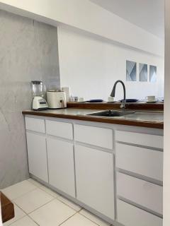 Acogedor Apartmento en Bahia del Morro I - Porlamar - 7