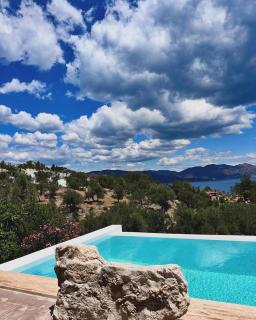 Amos Sea View - Marmaris - 0