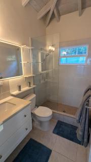 Caribbean Sea View Cottage - Saint Mary - 4