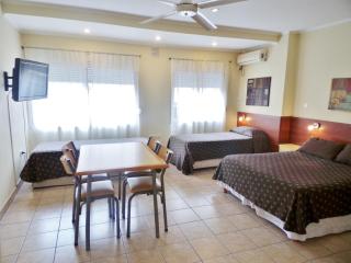 Apartamentos Güemes - Monoambientes - Bahía Blanca - 1