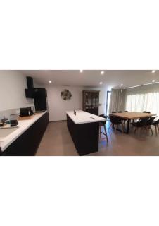 Villa neuve vue mer et îles d'Or - Le Rayol-Canadel-sur-Mer - 8