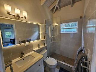 Caribbean Sea View Cottage - 2