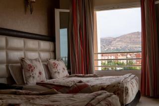 Hotel La Luna - Béni-Mellal - 9