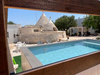 Trullo da Grazia - 7