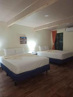 Hotel San Rafael Ecolodge - 4