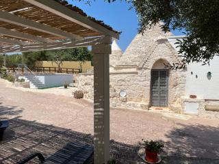 Trullo da Grazia - 3