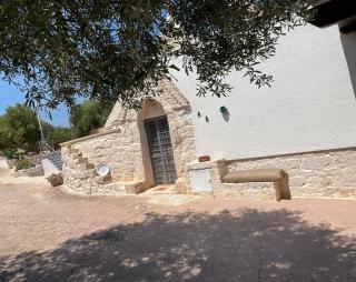 Trullo da Grazia - 2