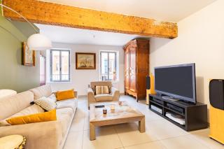 Le Grand Jany Spacious T4 with Terrace - Castanet-Tolosan - 8