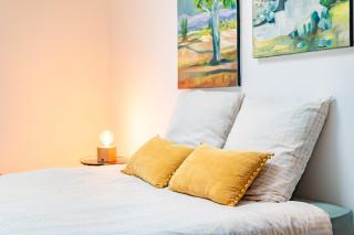 Le Grand Jany Spacious T4 with Terrace - Castanet-Tolosan - 7