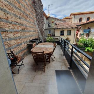Le Grand Jany Spacious T4 with Terrace - Castanet-Tolosan - 6