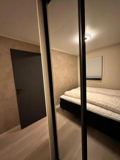 Modern apartement with parking - 4