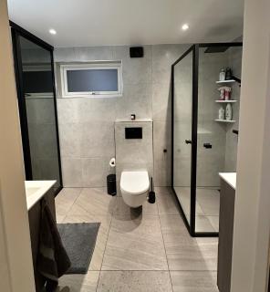 Modern apartement with parking - 3