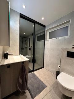 Modern apartement with parking - 1