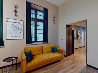 Staromiejski Bulwar Residence by the river - Jana Pawla II - 5