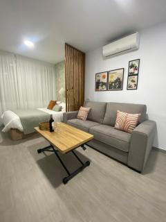 Kino Studio - Torre del Mar - 9