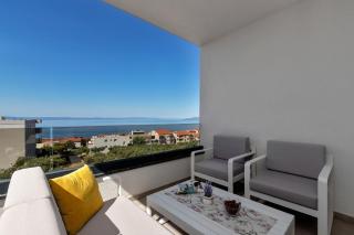 Apartment Ivana - Makarska - 5
