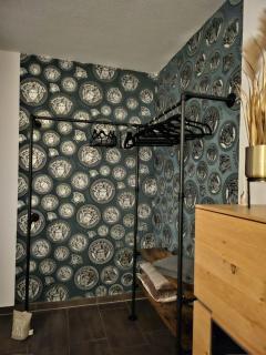 Ferienwohnung AM HOCHBERG - 3