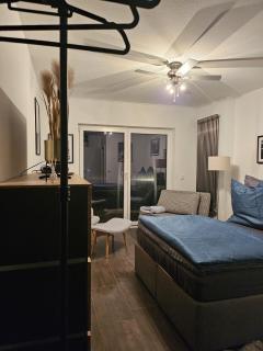Ferienwohnung AM HOCHBERG - Bad Kissingen - 9