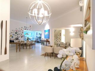 Casa com Amplo Jardim - Caraguatatuba - 7