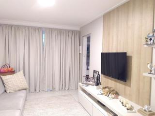 Casa com Amplo Jardim - Caraguatatuba - 5
