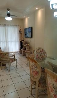 Apartamento Enseada - Guarujá - 7