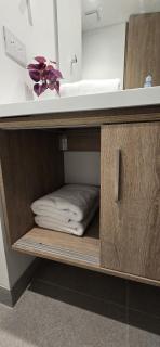 Avanzza Apto 2 cuadras de Corferias - 1