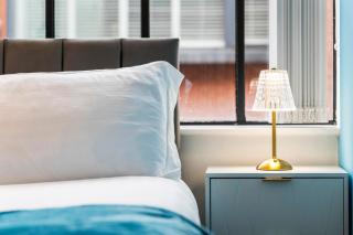 Birmingham City Centre 2BR apartment & Free Netflix - Birmingham - 6